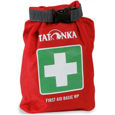 Фото - Водонепроникна аптечка Tatonka First Aid Basic Waterproof Водонепроникна аптечка Tatonka First Aid Basic Waterproof