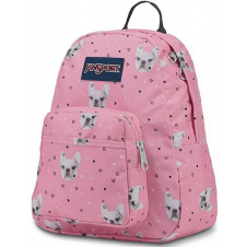 Маленький рюкзак молодіжний Jansport Half Pint 10 L Рожевий
