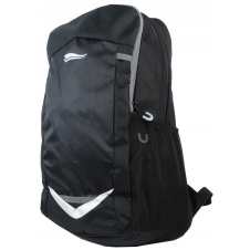 Рюкзак спортивный с дождевиком Crivit 17L IAN398768 черный