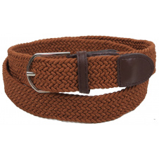 Ремень резинка Kamo belt YK006-3 110 см Светло-коричневый (2225447591)