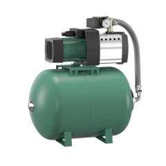 Насосна станція Wilo HiMulti 3 H 100/2-25P (2549344) Бушеве