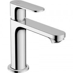 Змішувач одноважільний для раковини Hansgrohe Rebris S 110 Coolstart (72519000) Кривий Ріг