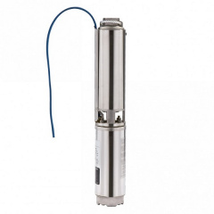 Насос свердловинний Wilo TWU 4.08-34-DM-C (6081629) Київ