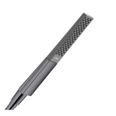 Ручний душ Hansgrohe Rainfinity 100 чорний (26866340) Жмеринка