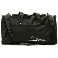 Дорожная сумка Wallaby 45L Черная Киев