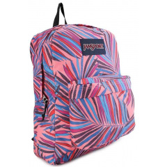 Молодіжний рюкзак Jansport Superbreak 25L Різнокольоровий Львів
