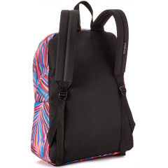 Молодіжний рюкзак Jansport Superbreak 25L Різнокольоровий Львів