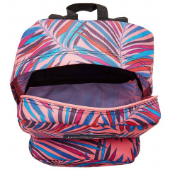 Молодіжний рюкзак Jansport Superbreak 25L Різнокольоровий Львів