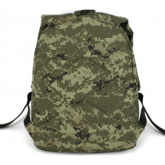 Рюкзак у стилі мілітарі 15L Wallaby 1352.269 Піксель Дніпро