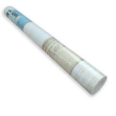 Самоклеюча плівка Sticker Wall SW-00001267 Молоде дерево 0,45х10м Київ