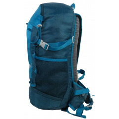 Спортивный рюкзак с дождевиком 30L Rocktrail IAN389063 голубой Полтава