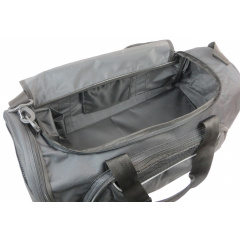 Cпортивна сумка Wallaby 212 28L Чорний Херсон