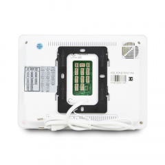 Wi-Fi відеодомофон BCOM BD-760FHD/T з підтримкою Tuya Smart White Вінниця
