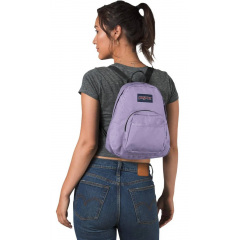 Маленький женский рюкзак Jansport Half Pint 10L Лиловый Житомир