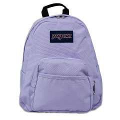 Маленький женский рюкзак Jansport Half Pint 10L Лиловый Житомир