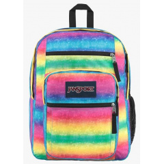 Місткий рюкзак Jansport Backpack Big Student 34L Різнокольоровий Чернівці