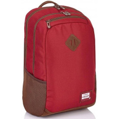 Молодежный рюкзак Head Astra 21L Бордовый Харьков