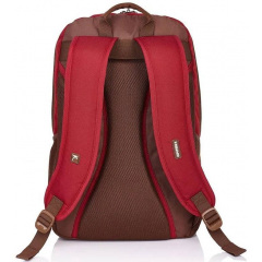 Молодежный рюкзак Head Astra 21L Бордовый Харьков