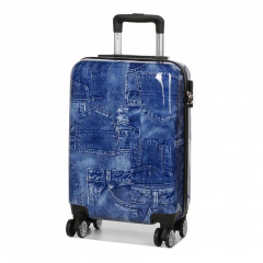 Валіза Madisson Snowball 36820D S Різнокольоровий Черкаси