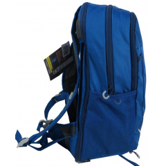 Рюкзак спортивный с дождевиком Crivit 17L IAN398768 синий Луцьк