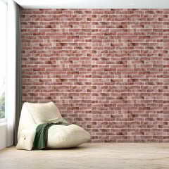 Панель стеновая 700*770cm*4mm (D) Sticker Wall SW-00002005 Надворная