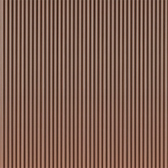 Декоративна WPC кругла рейка стінова 3000*150*15мм (D) SW-00001872 Sticker Wall Охтирка