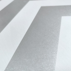 Самоклеюча плівка Sticker Wall SW-00001221 Срібло 0,45х10м Балаклія