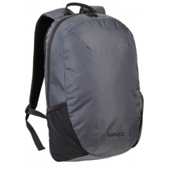Легкий рюкзак для ноутбука 15,6" Vinel VL0101BPGY 20л Серый Полтава