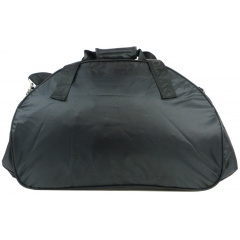 Дорожно-спортивная сумка 45L Kharbel C195M черная Івано-Франківськ