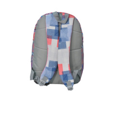 Жіночий рюкзак PASO 20L 15-5141В Різнокольоровий Дніпро
