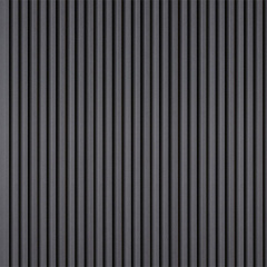 Декоративная стеновая рейка 3000*160*23мм (D) SW-00001861 Sticker Wall Киев
