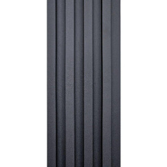 Декоративная стеновая рейка 3000*160*23мм (D) SW-00001861 Sticker Wall Киев