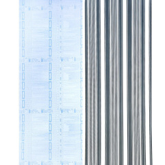 Самоклеюча плівка Sticker Wall SW-00001210 Сірий шифер 0,45х10м Запоріжжя