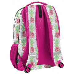 Жіночий рюкзак Paso Barbie BAK-2808 25L Різнокольоровий Одеса