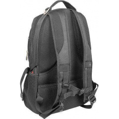 Рюкзак із відділенням для ноутбука 15,6 дюймів Natec Merino NTO-1703 Чорний Дніпро