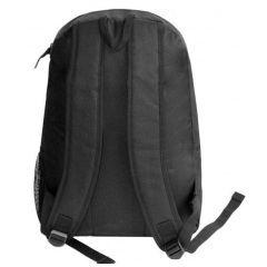 Легкий рюкзак для ноутбука 16" D-LEX LX660РBK 18L Чорний Бучач
