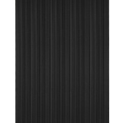 Декоративна стінова рейка Sticker Wall 160*23*3000мм (D) SW-00001532 Чорна Слов'янськ