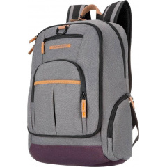 Рюкзак городской KingCamp Arches KB3336 25L Cерый Мукачево