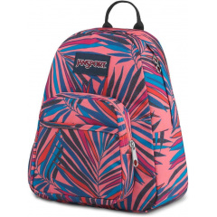 Маленький жіночий рюкзак Jansport Half Pint 10L Рожевий Луцьк