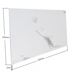 Самоклеящаяся стеновая PET плитка 600*300*2mm (D) SW-00001684 Sticker Wall Ирпень