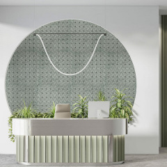 Самоклеюча PET мозаїка Sticker Wall 300х300х4 мм Тауп (D) SW-00002452 Житомир