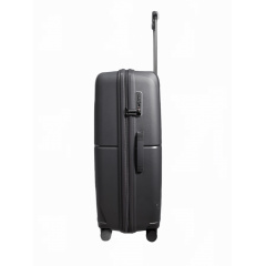 Валіза дорожня Гігант (XL) Поліпропілен Airtex 245 108л 77x52x31см Сірий (Grey) Тернопіль