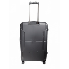Валіза дорожня Гігант (XL) Поліпропілен Airtex 245 108л 77x52x31см Сірий (Grey) Тернопіль