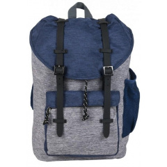 Рюкзак молодіжний 22L Paso 17-190N Кропивницький