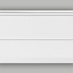 Фасадна панель PU 415*15*3800мм (D) Sticker Wall SW-00001719 Запоріжжя