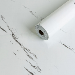 Самоклеящаяся стеновая PET плитка в рулоне 600*3000*2mm SW-00001699 Sticker Wall Бушево