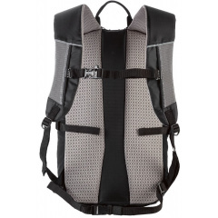 Легкий спортивный рюкзак Rock 20L Черный Покровск