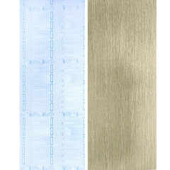 Самоклеюча плівка Sticker Wall SW-00001252 Дуб античний 0,45х10м Балаклія
