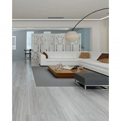 Самоклеюча вінілова плитка 3D Loft 15.24х91.44х0.15 см Сіре дерево (ціна за 1 шт.) Чернівці