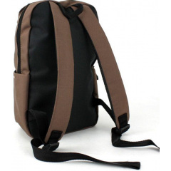 Рюкзак для міста Wallaby 141-2 9L Коричневий Полтава